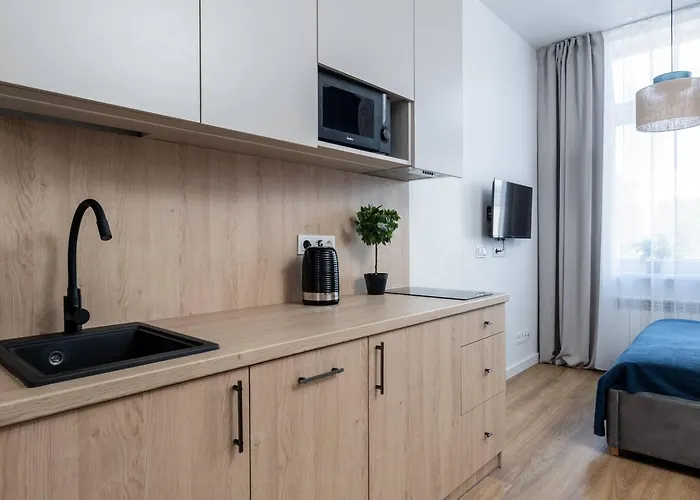 Fifty Studio City Center Sienna