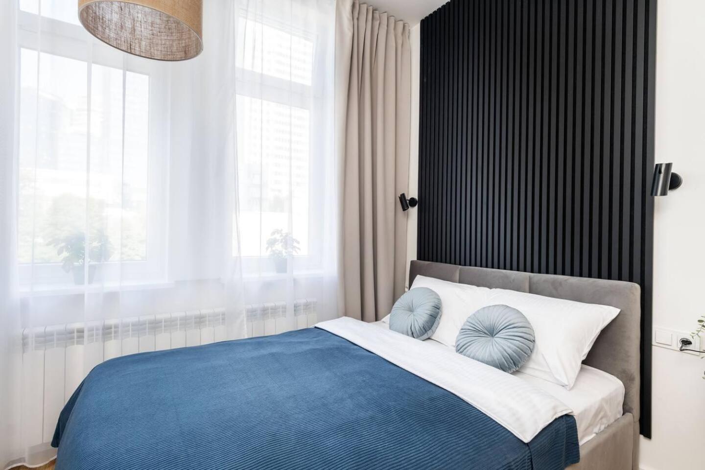 Апартаменти Fifty Center Sienna *
